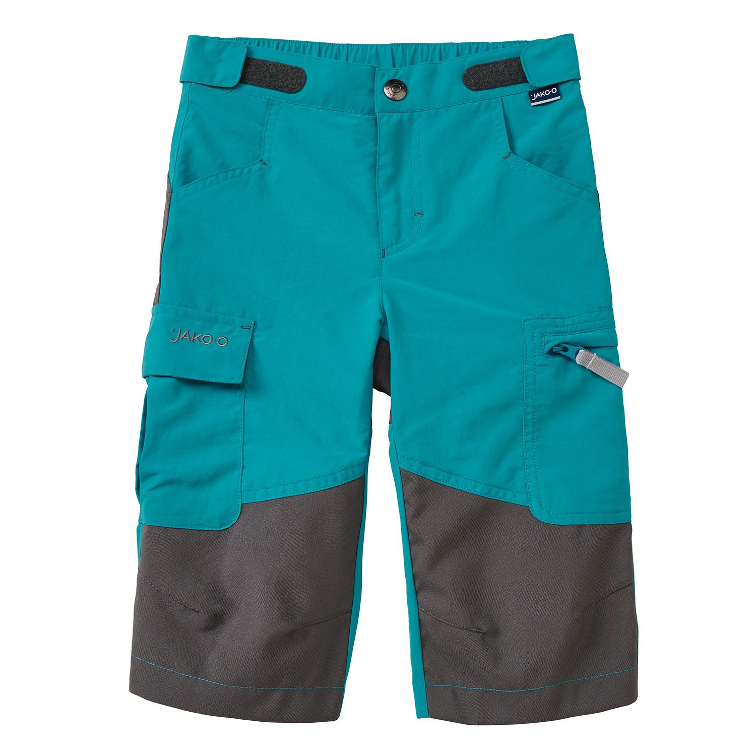 Outdoorhose JAKO-O Kinder Outdoorhose 3/4