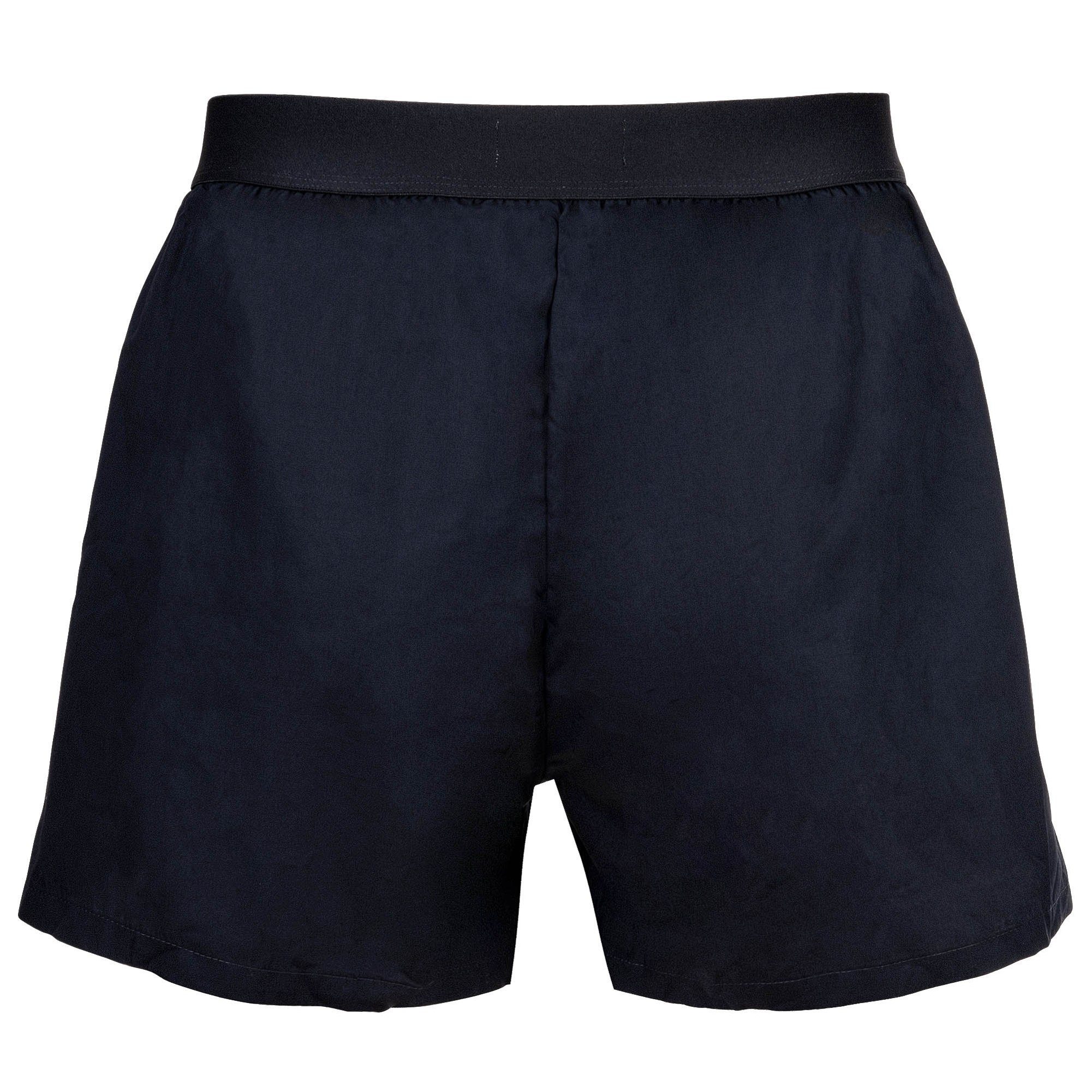 Lacoste Boxershorts Herren Web-Boxershorts 3er Pack Baumwolle (Packung, 3er Pack)