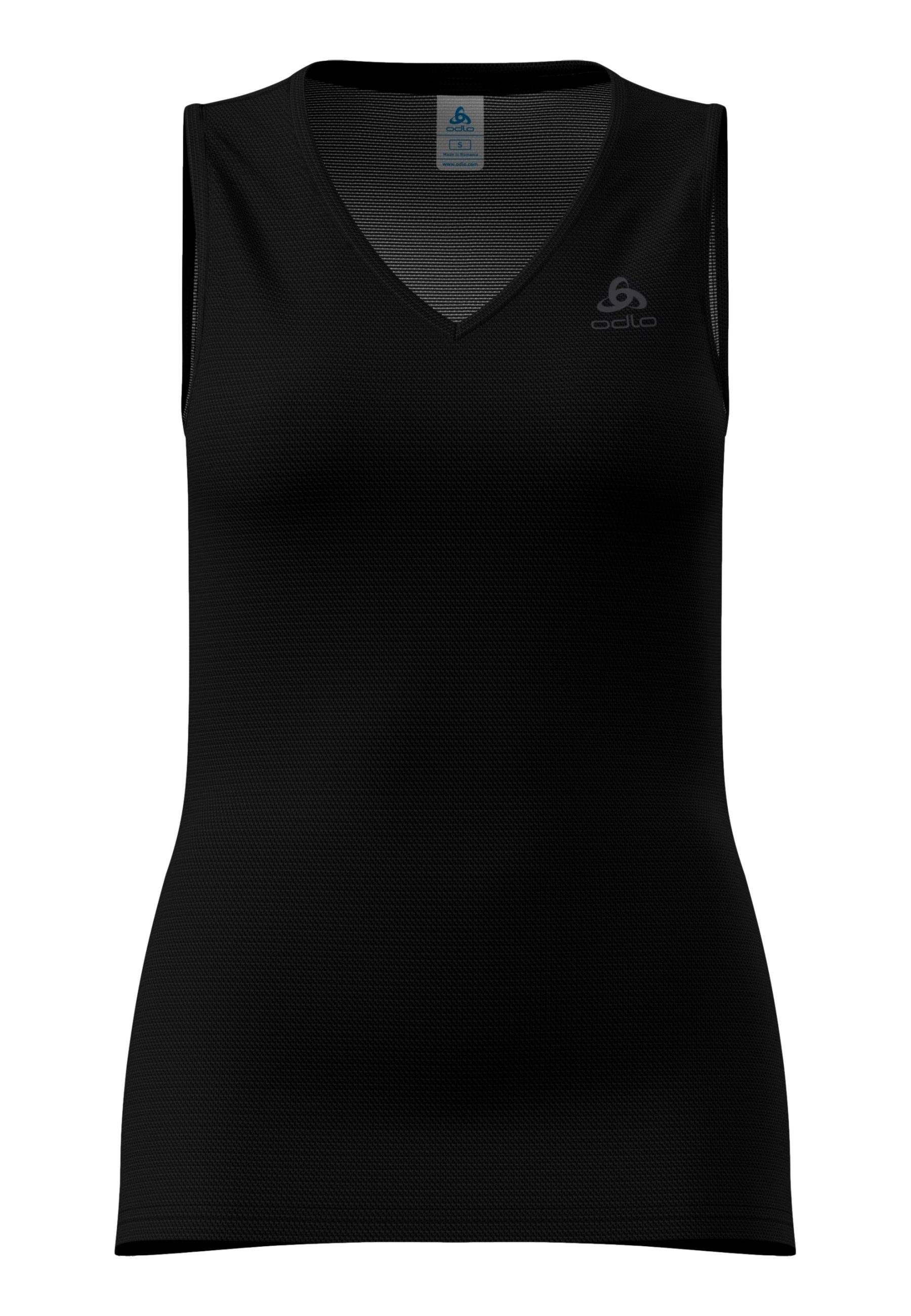 Odlo Tanktop Tanktop ACTIVE F-DRY ärmelloses T-Shirt (1-tlg)
