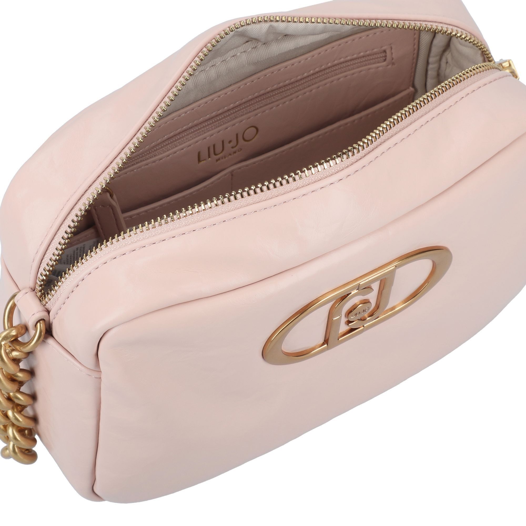 Liu Jo Umhängetasche Lapuffy, Polyurethan