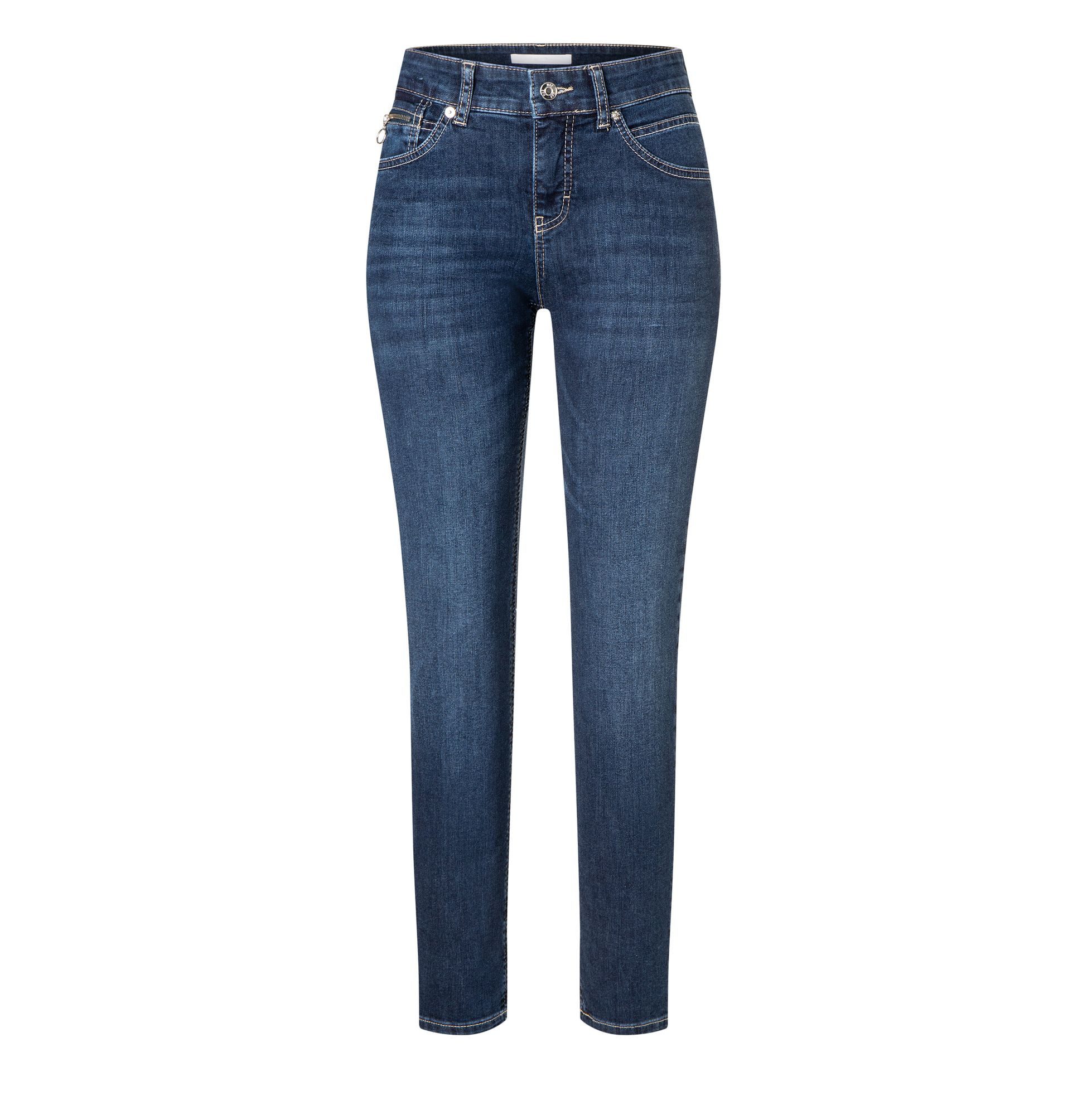 MAC 5-Pocket-Jeans SLIM PERFECT Fit (5940-90-0380L) günstig online kaufen