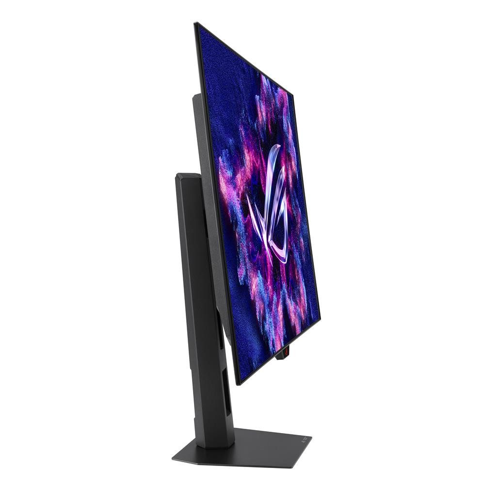 Asus ROG Strix OLED XG32UCWG Gaming-Monitor (80 cm/32 ", 3840 x 2160 px, 4K Ultra HD, 0,03 ms Reaktionszeit, WOLED, 32 Zoll 4K Dual Mode 165Hz OLED HDR)