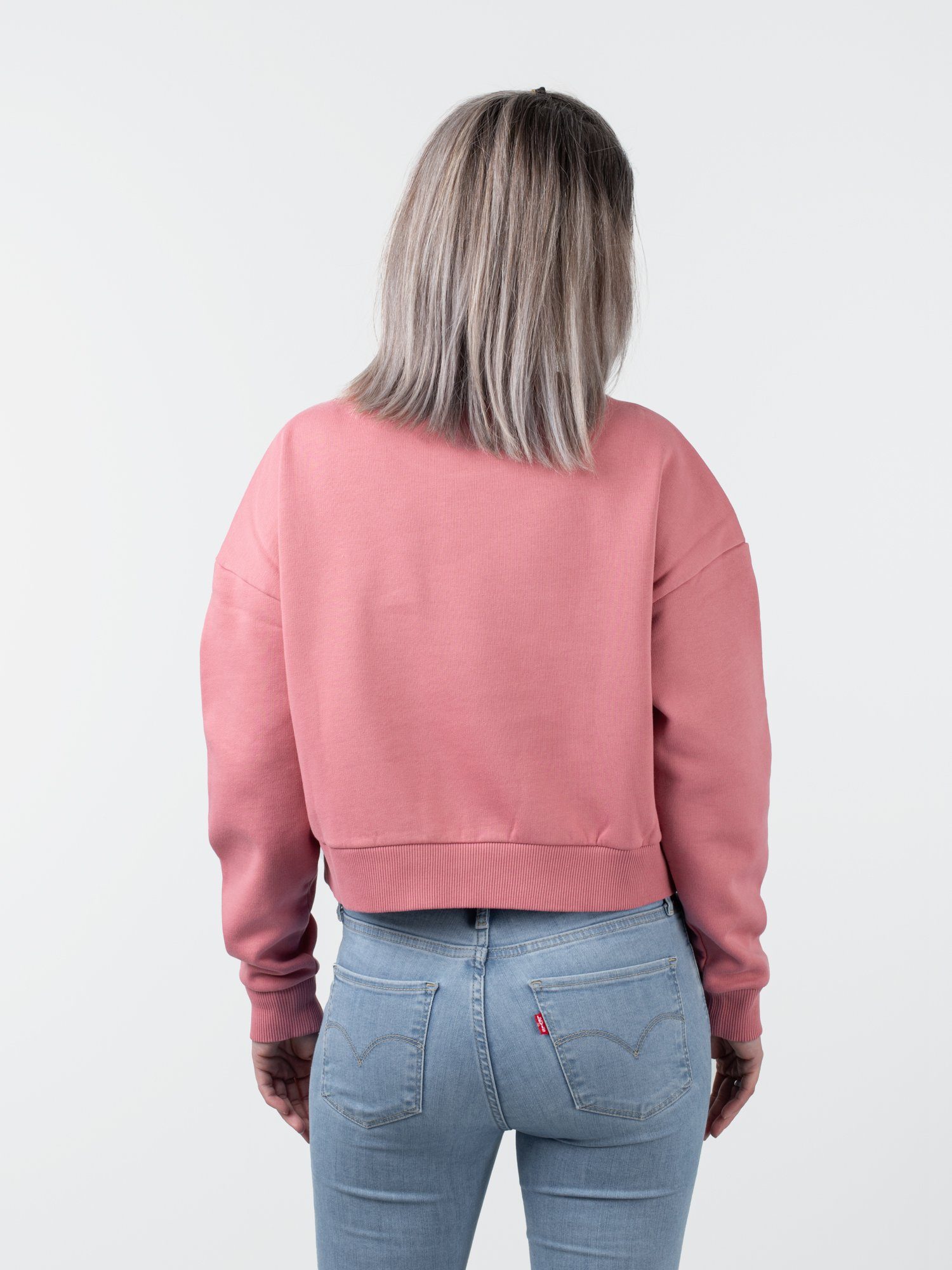 Napapijri Sweater Napapijri Box Sweater