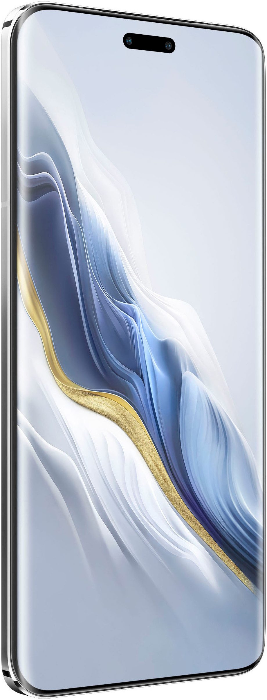 Honor Magic6 Pro Smartphone (17,27 cm/6,8 Zoll, 512 GB Speicherplatz, 180 MP Kamera)