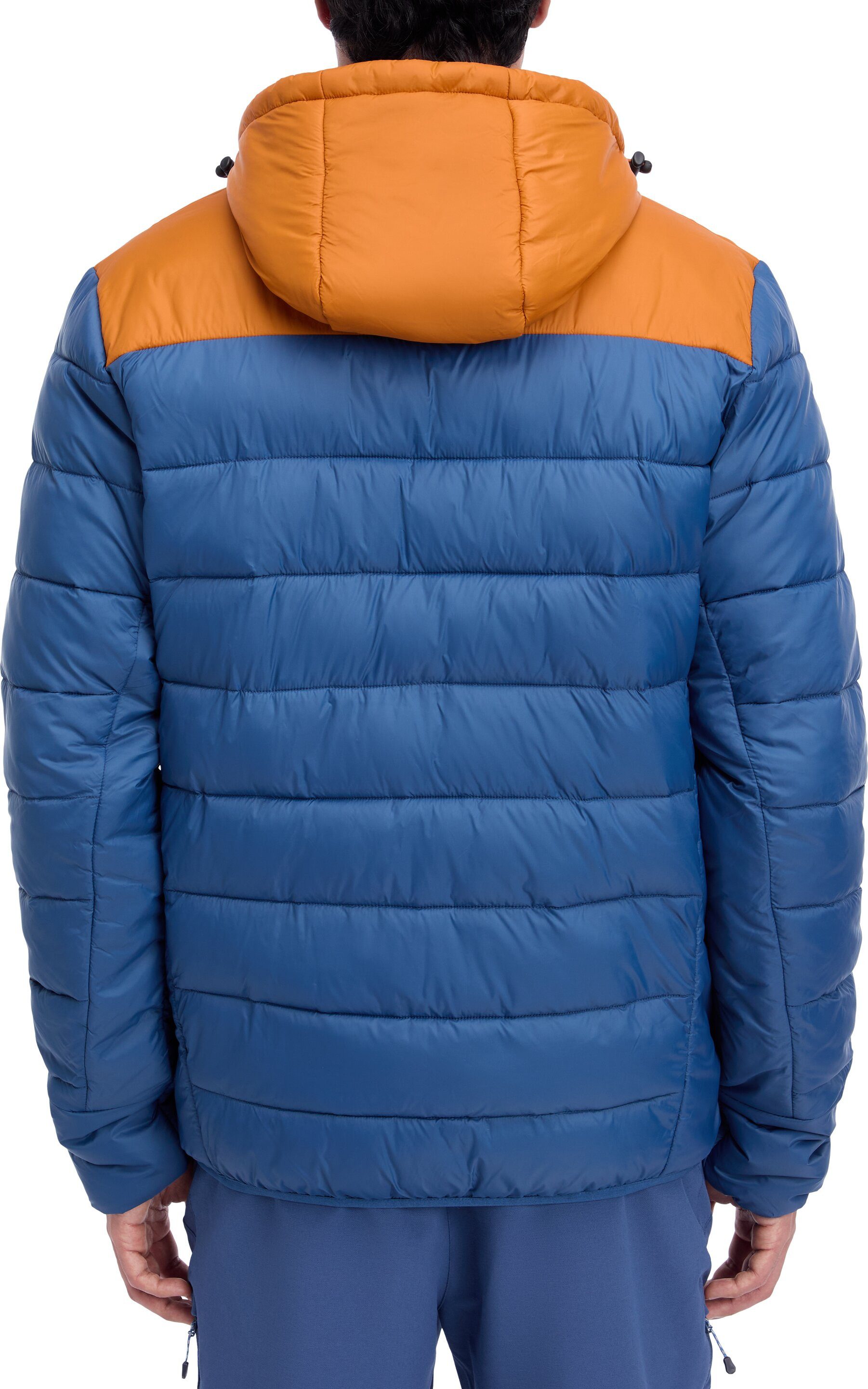 McKINLEY Outdoorjacke Jacke Erika M (1-St., atmungsaktiv, wasserabweisend) günstig online kaufen