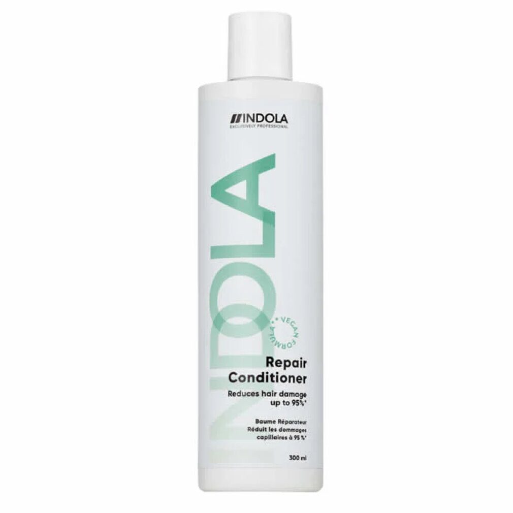 Indola Haarpflege-Set Acond.reparador 300Ml #2 24