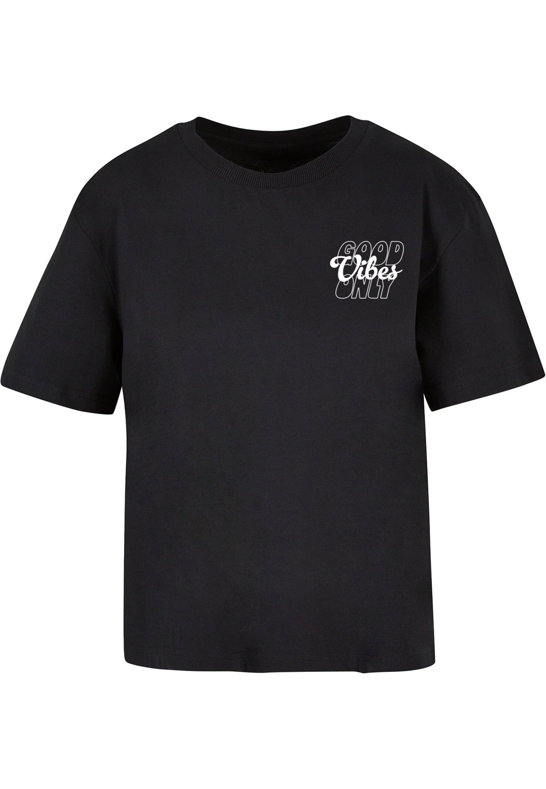 Miss Tee T-Shirt Miss Tee Good günstig online kaufen
