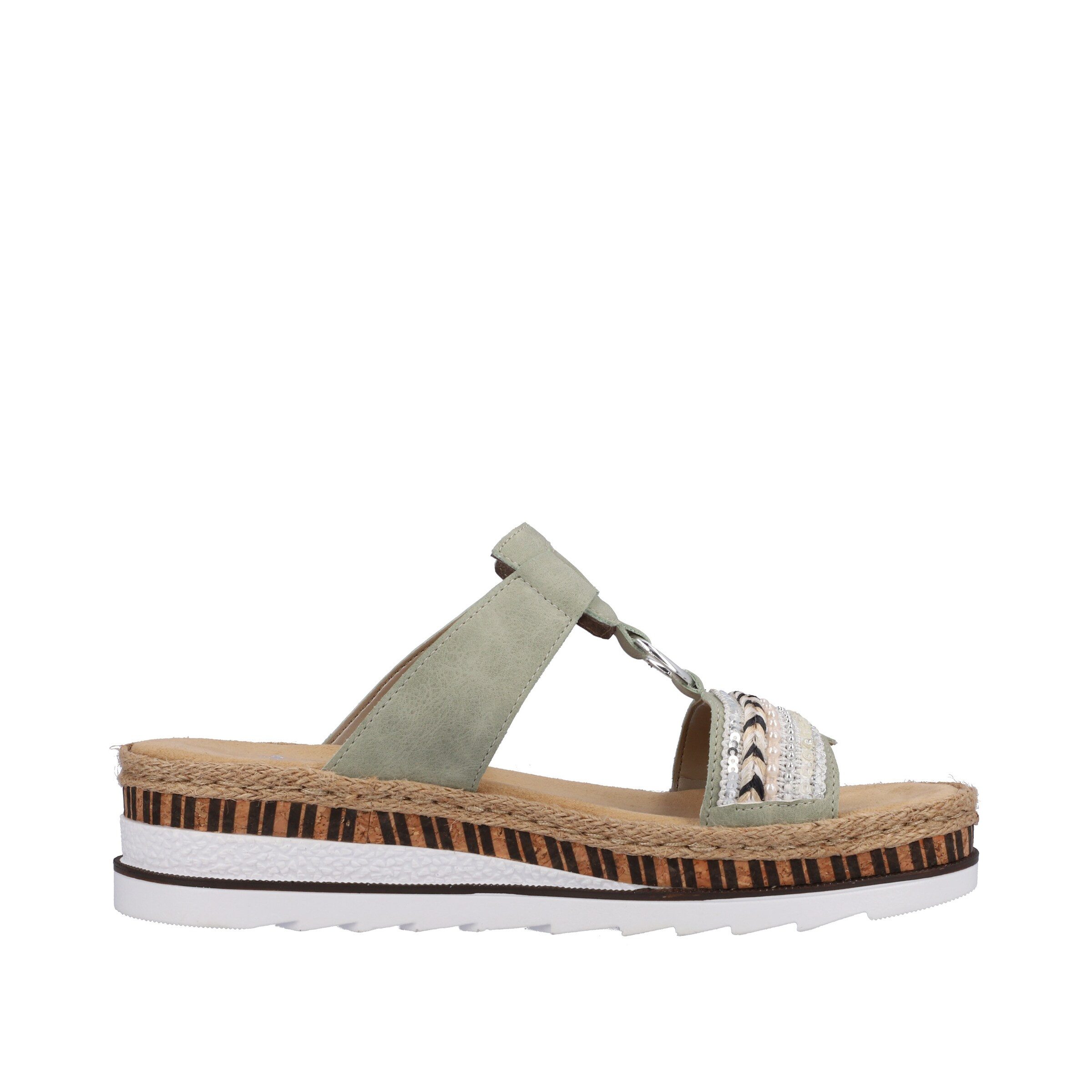 Rieker Pantolette (1-tlg) günstig online kaufen