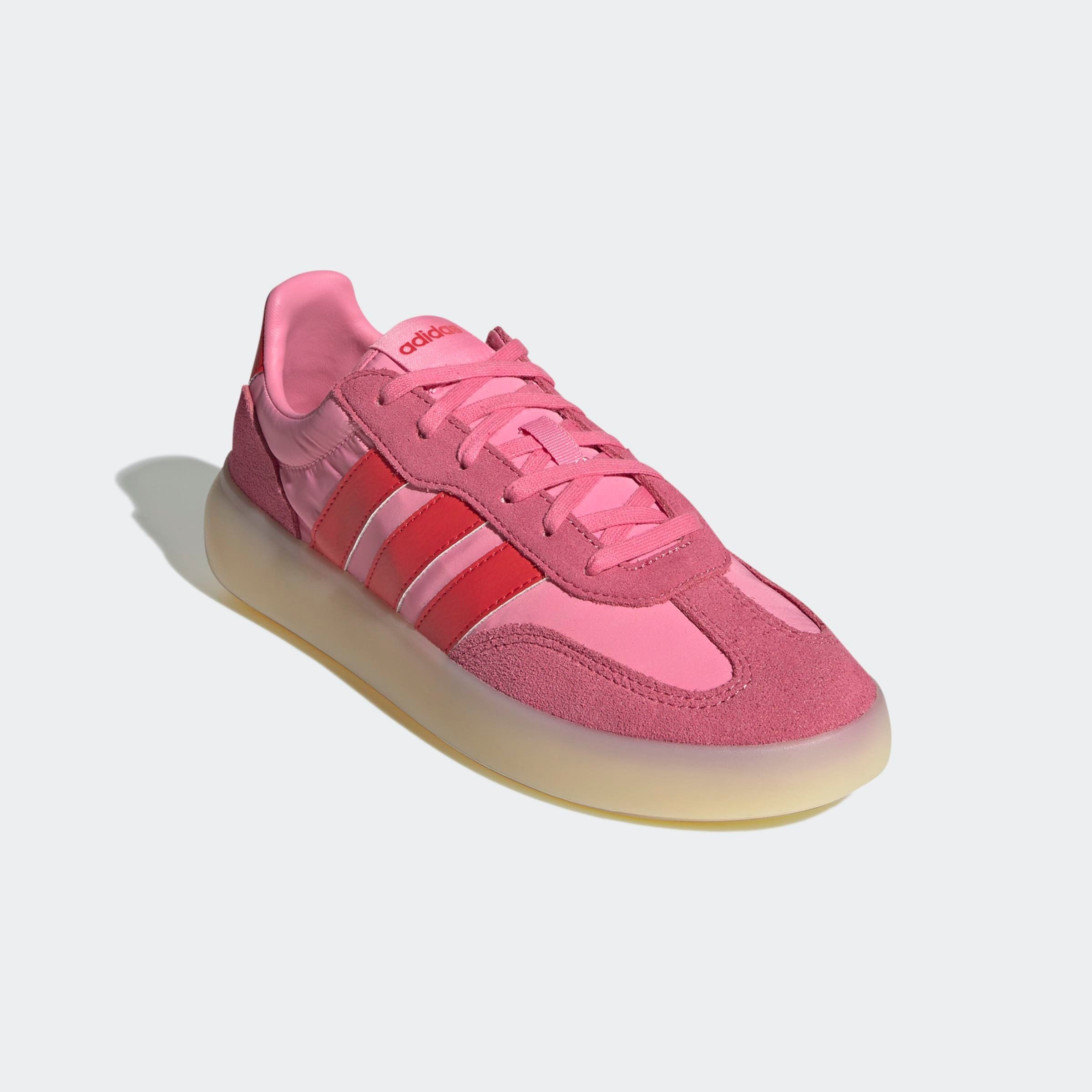 adidas Sportswear BARREDA DECODE Sneaker inspiriert vom Design des adidas H günstig online kaufen