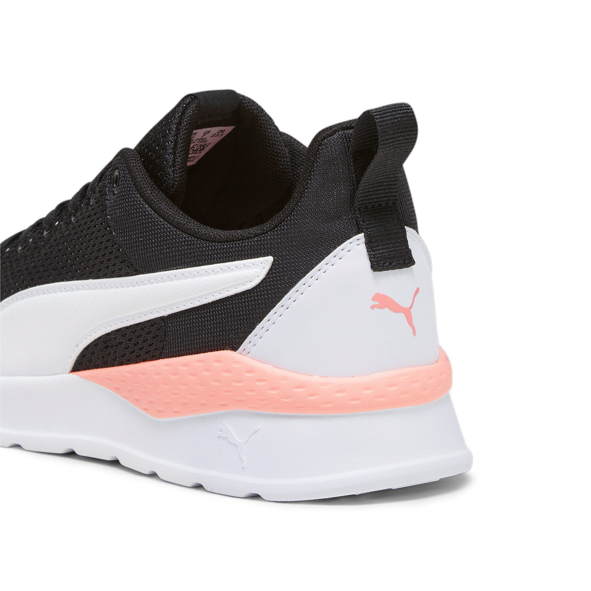 PUMA ANZARUN LITE Sneaker mit atmungsaktivem Textil-Obermaterial, mit SOFTFOAM+ Einlegesohle – Bild 5 von 5