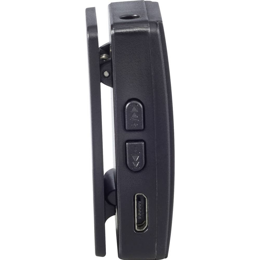 Renkforce Bluetooth-Audio-Empfänger RF-4470378 Bluetooth-Adapter