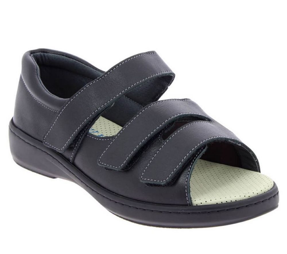Podowell Sandale geeignet bei Hallux Valgus günstig online kaufen