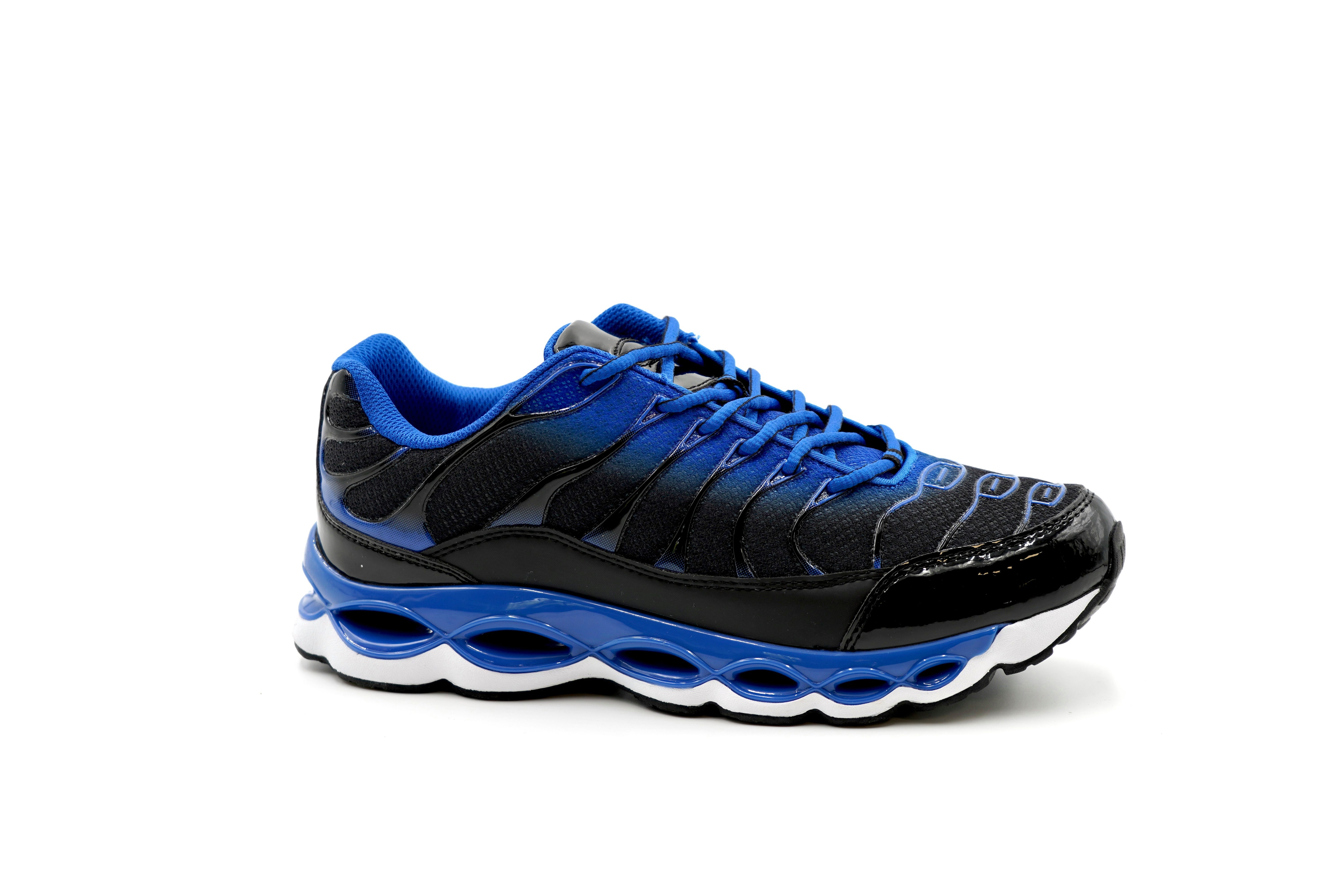 Sonderpostendiscount Herren Sneaker Schuhe mit gedämpfter günstig online kaufen