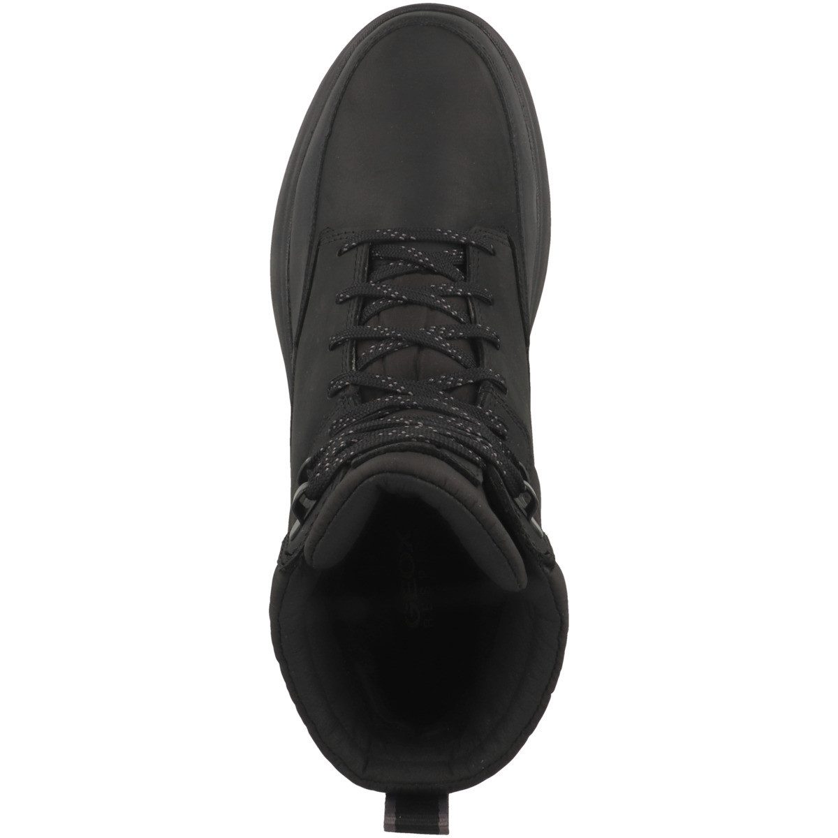 Geox U Granito + Grip B ABX B Herren Stiefelette Stiefeletten, Stiefel, Win günstig online kaufen