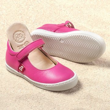 POLOLO Kinderschuhe Alida, Kinder Ballerina