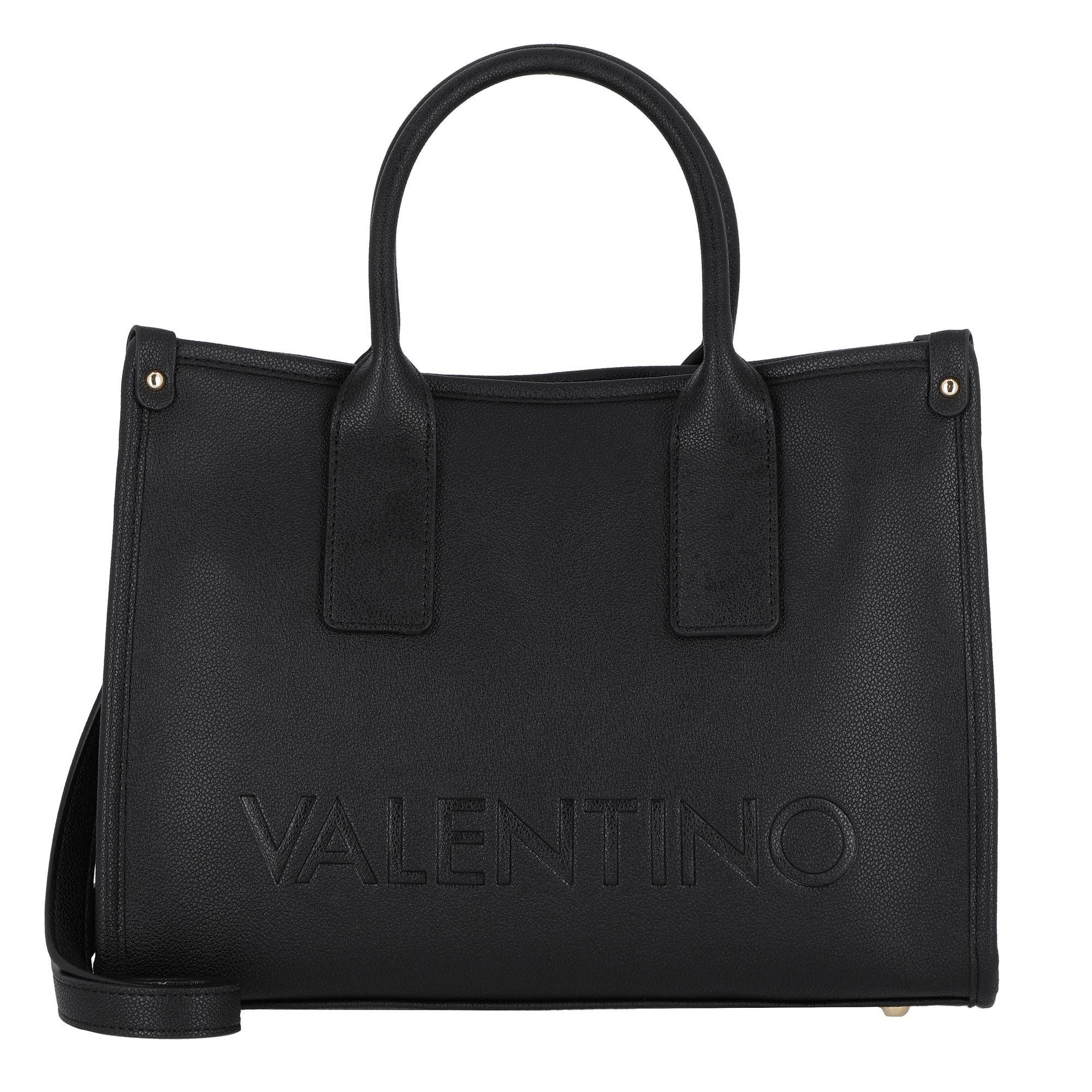 VALENTINO BAGS Shopper Foxy, Polyurethan günstig online kaufen