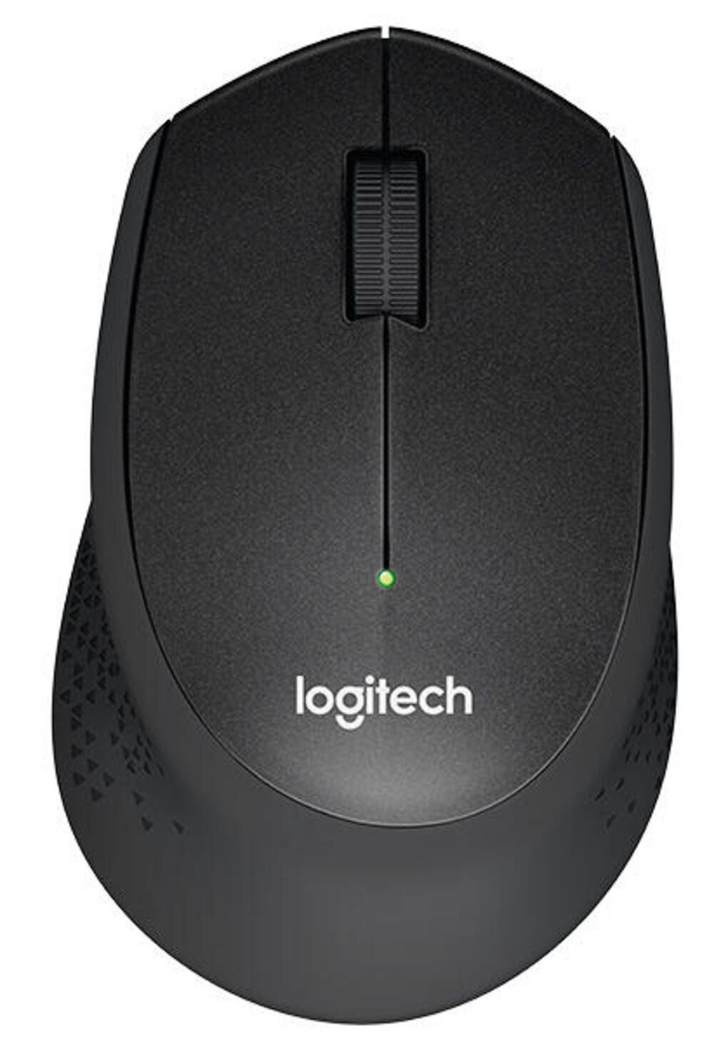 Logitech M330 SILENT PLUS Maus