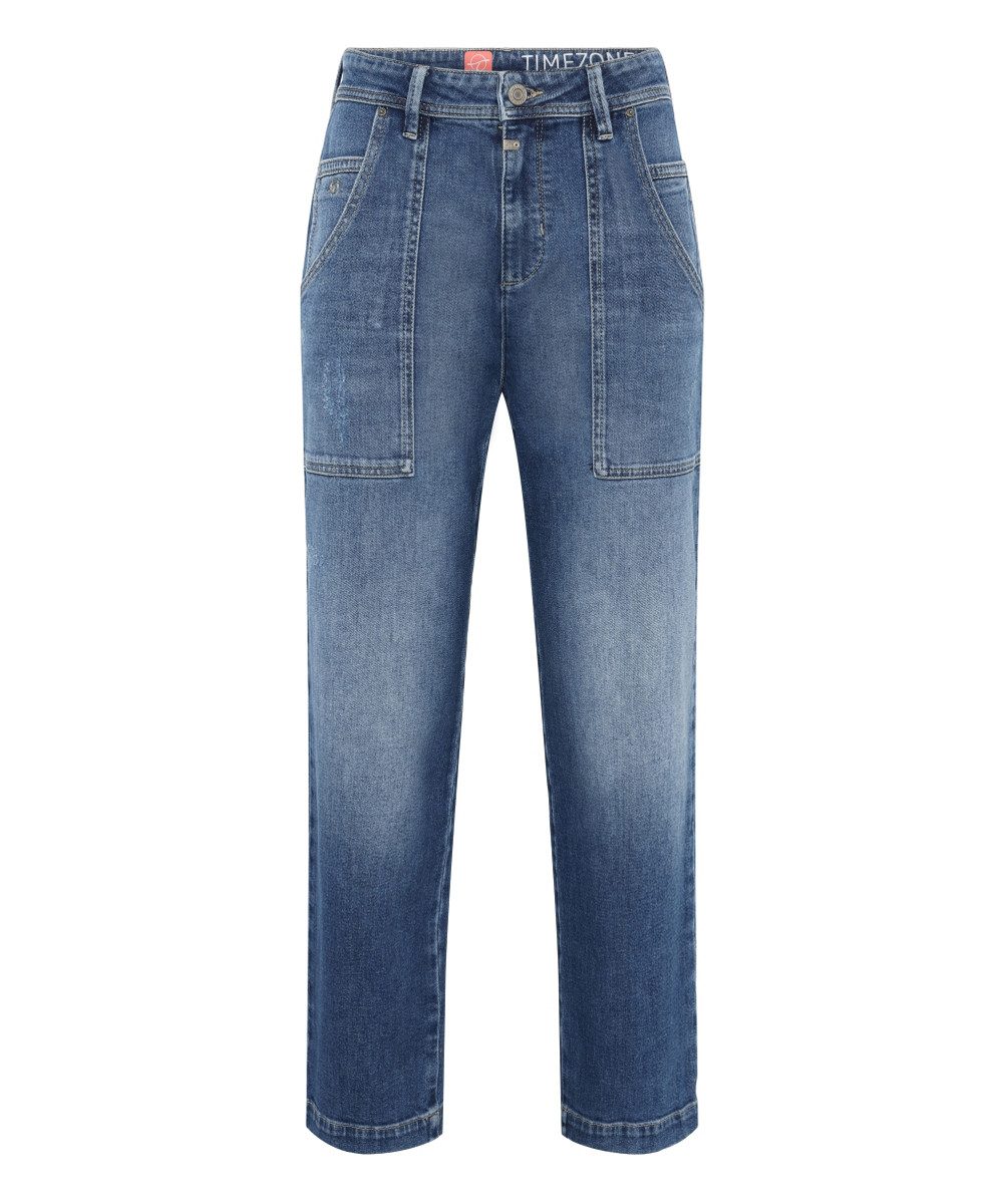 TIMEZONE Bequeme Jeans