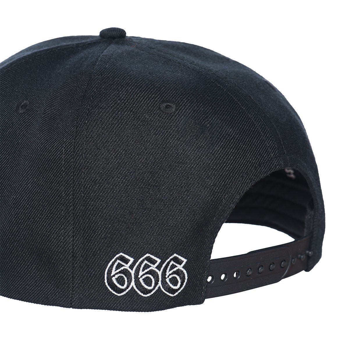 West Coast Choppers Snapback Cap günstig online kaufen