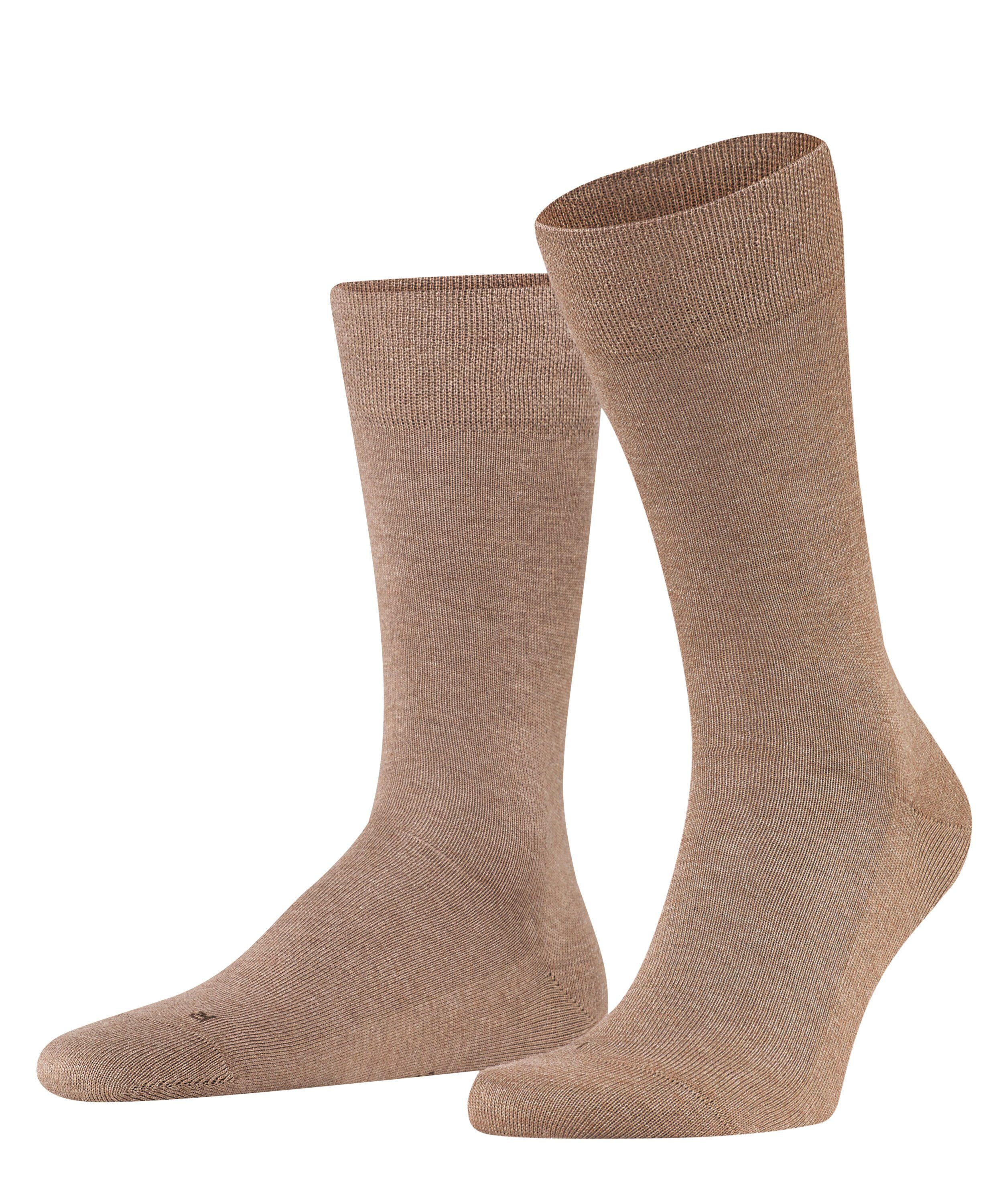 FALKE Funktionssocken Sensitive London Socken für Diabetiker geeignet (1-Paar) für Diabetiker geeignet