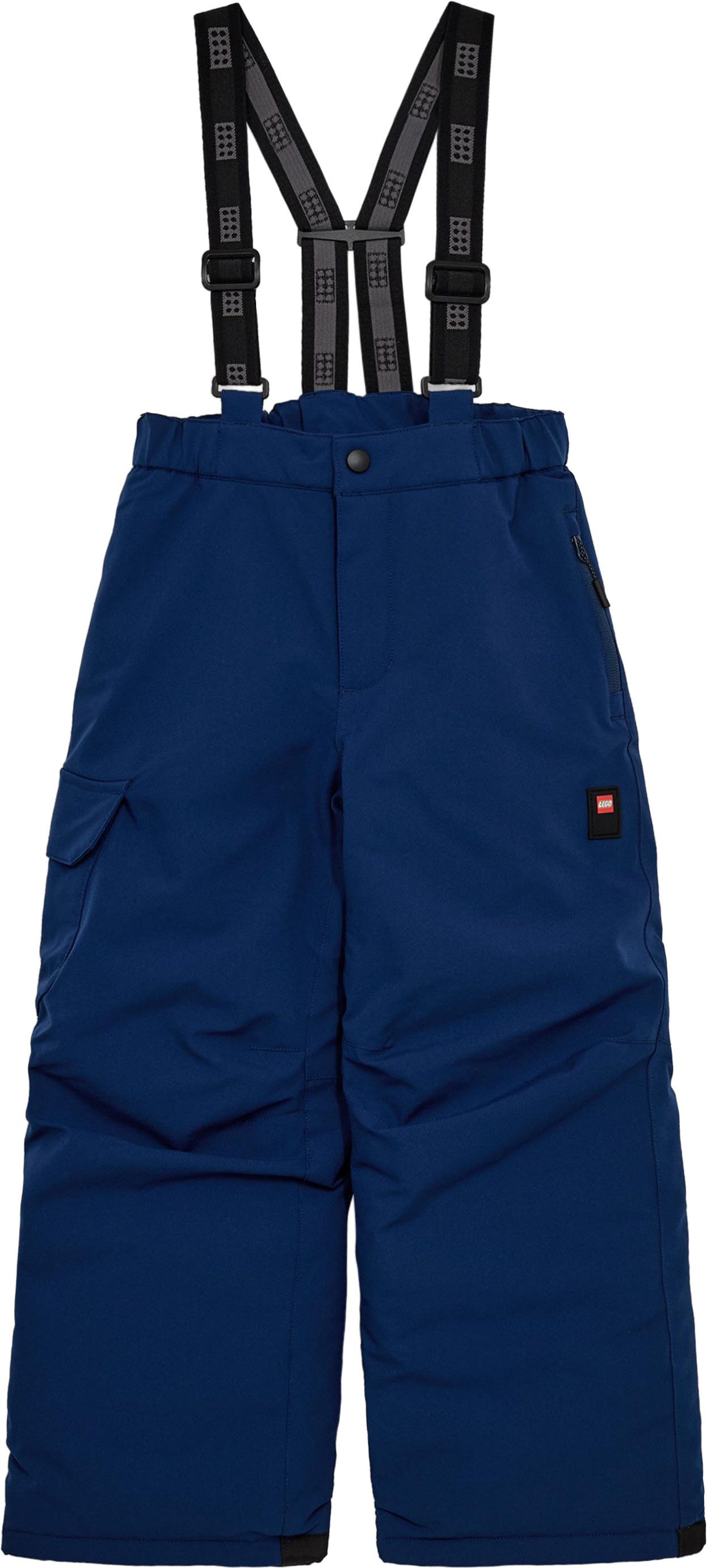 LEGO® kidswear Anorak LEGO Wear Kinder Skihose