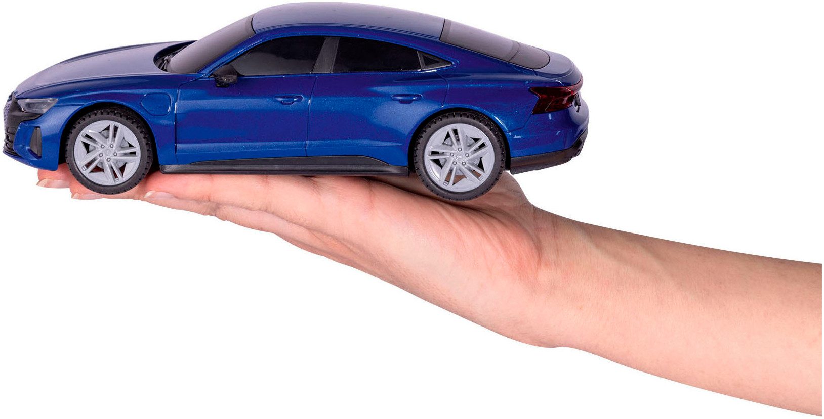 Revell® RC-Auto Revell® control, Audi e-tron GT, 2,4 GHz, mit Licht