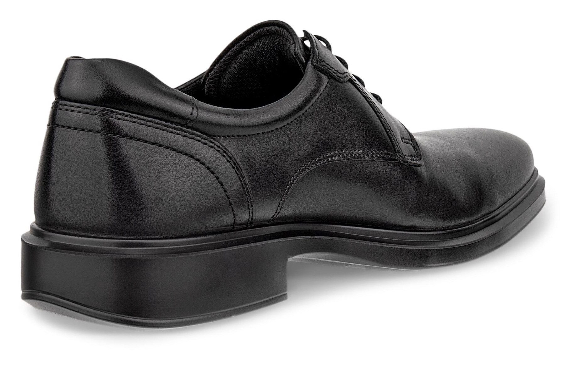 Ecco Helsinki 2 Schnürschuh, Freizeitschuh, Halbschuh, Schnürschuh mit hera günstig online kaufen