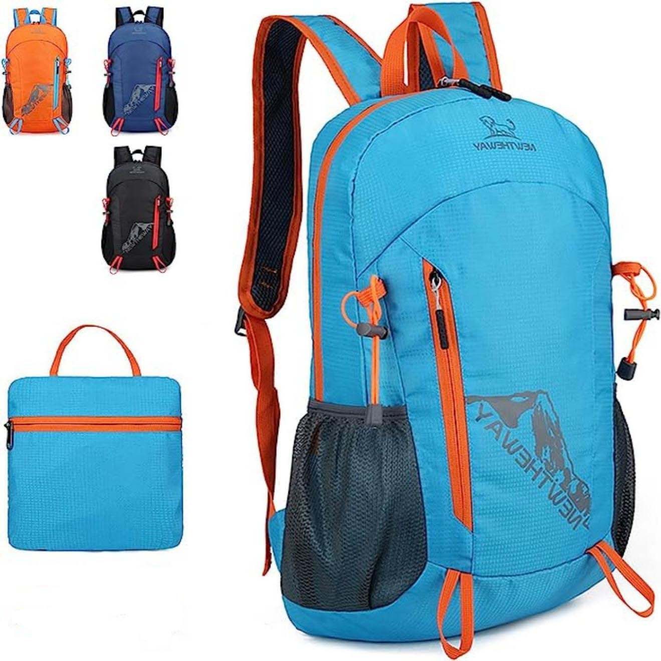 Coonoor Wanderrucksack Trekkingrucksack,Wasserdicht, Reisetasche günstig online kaufen