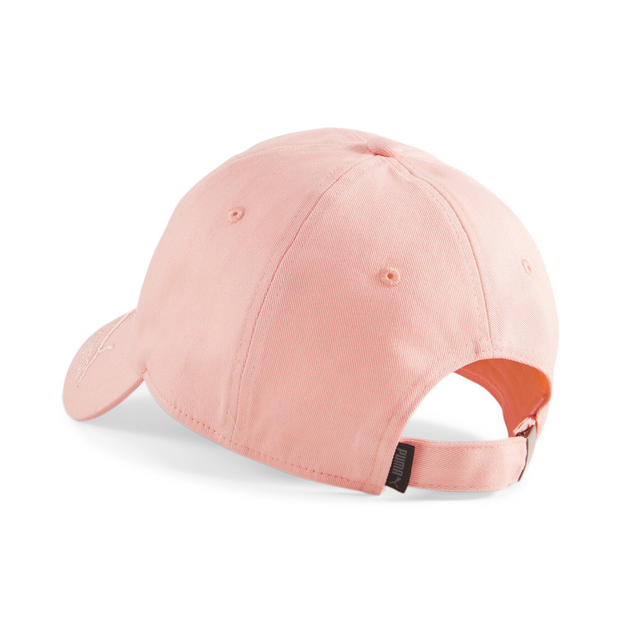 Smoothie Erwachsene Pink Dad Cap Flex PUMA Classic Cap Prime Peach