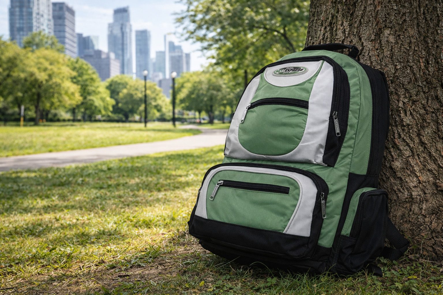 Sky Express Tagesrucksack Rucksack Tagesrucksack 36 Liter 430 Gramm faltbar günstig online kaufen