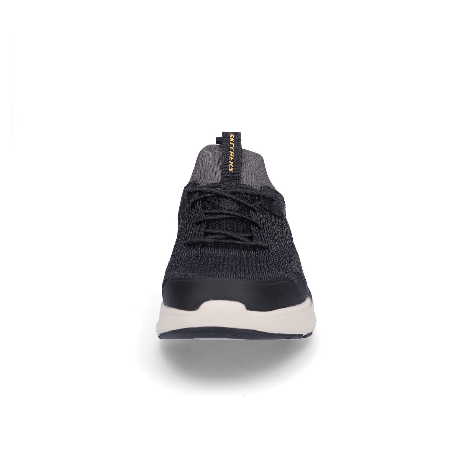 Skechers Skechers Herren Sneaker Arch Fit Crosser Emeric schwarz Sneaker – Bild 5 von 5
