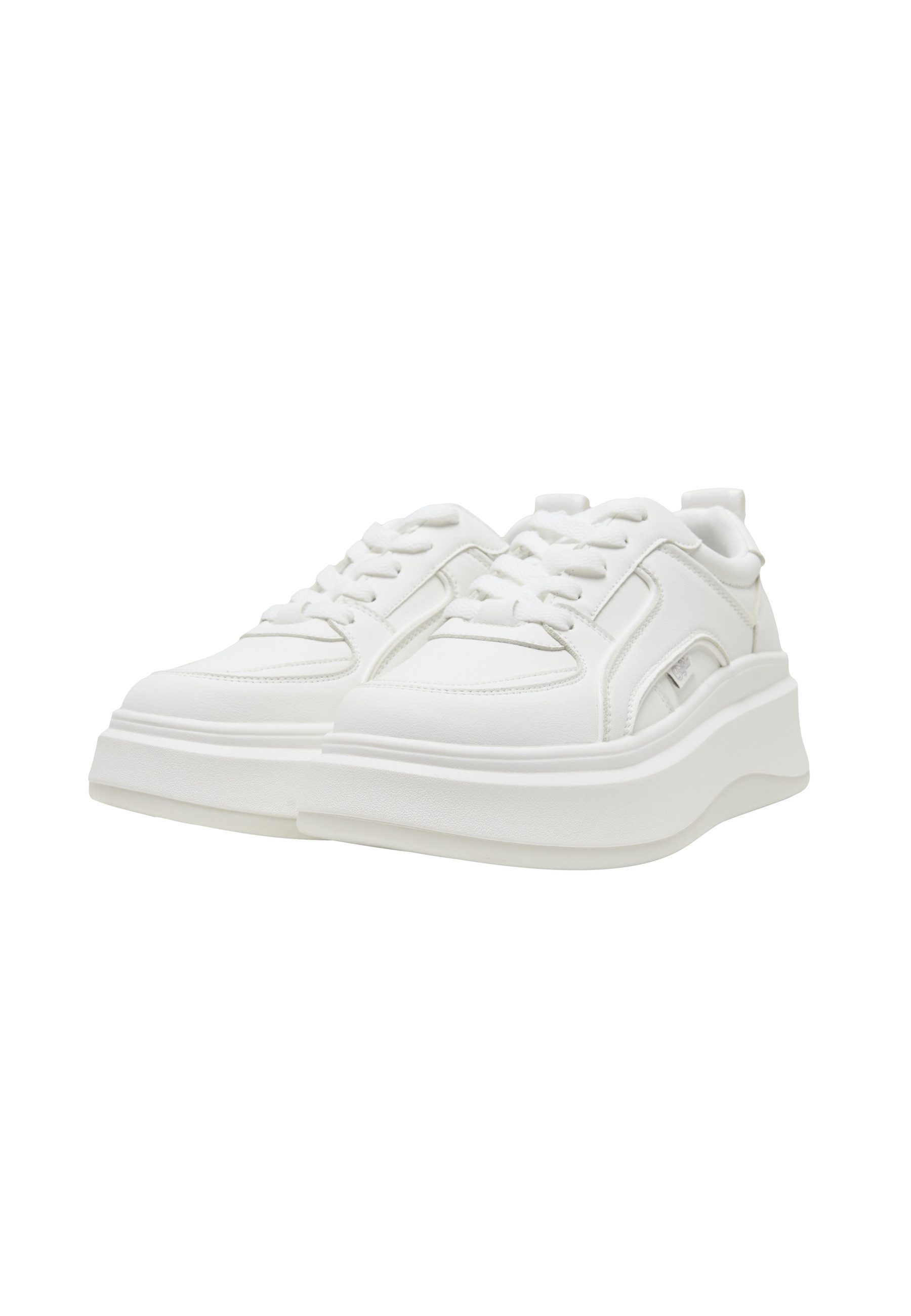Buffalo Buffalo ZAVO ONE - VEGAN NAPPA Sneaker