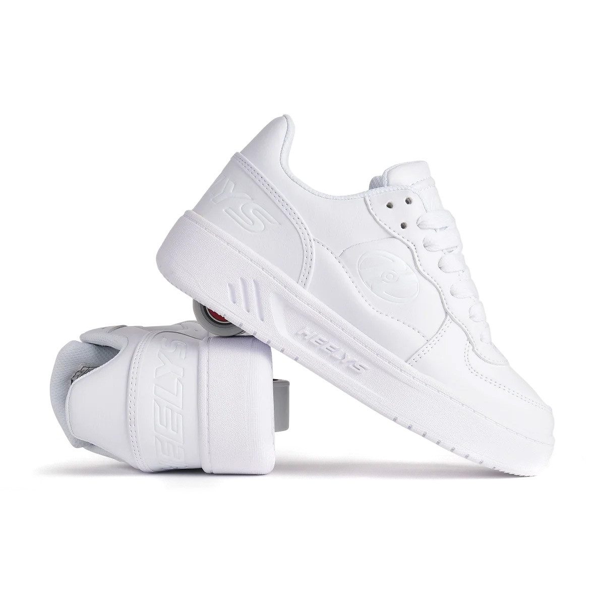 Heelys Rollschuhe Rezerve Low, Sneaker mit 1 Rolle pro Schuh