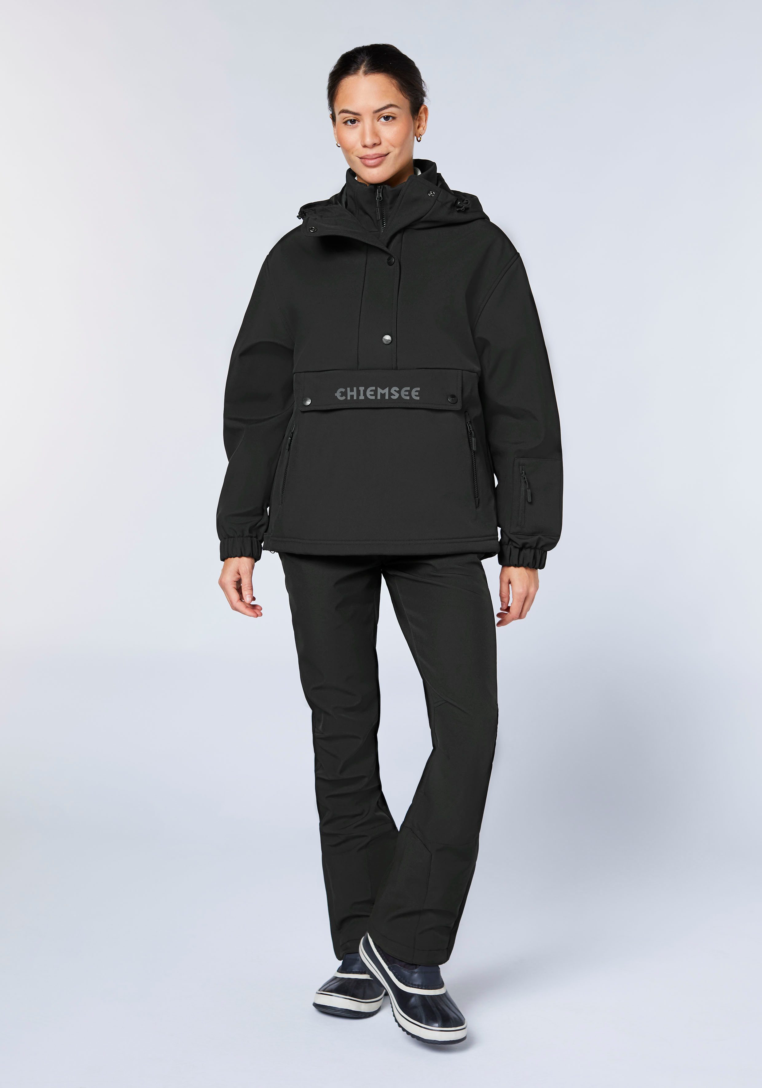 Windbreaker