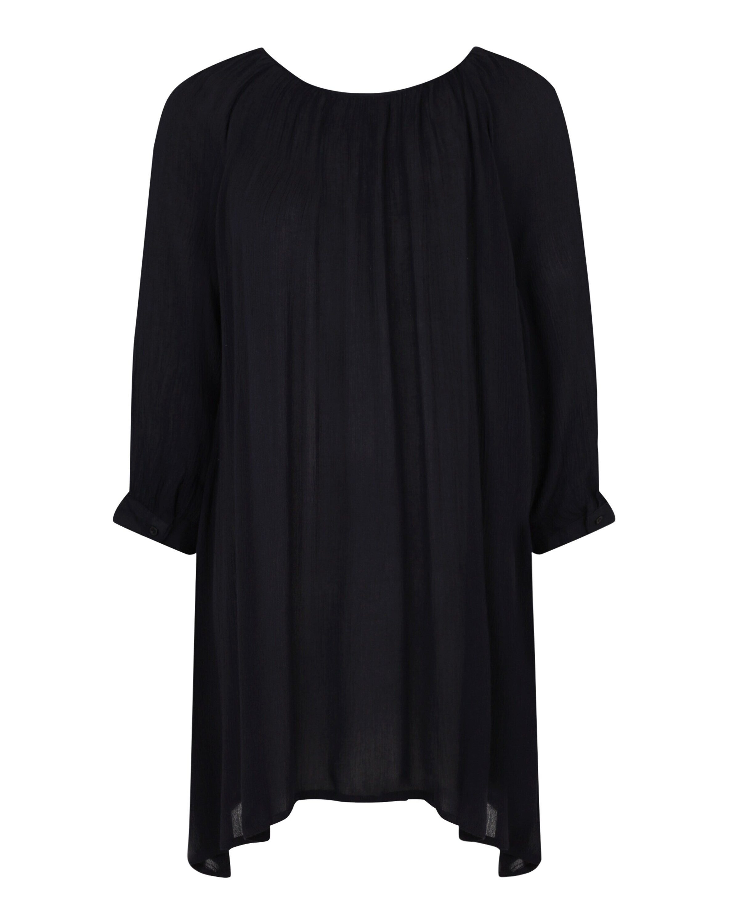 KAFFE Tunika Amber (1-tlg) Falten günstig online kaufen