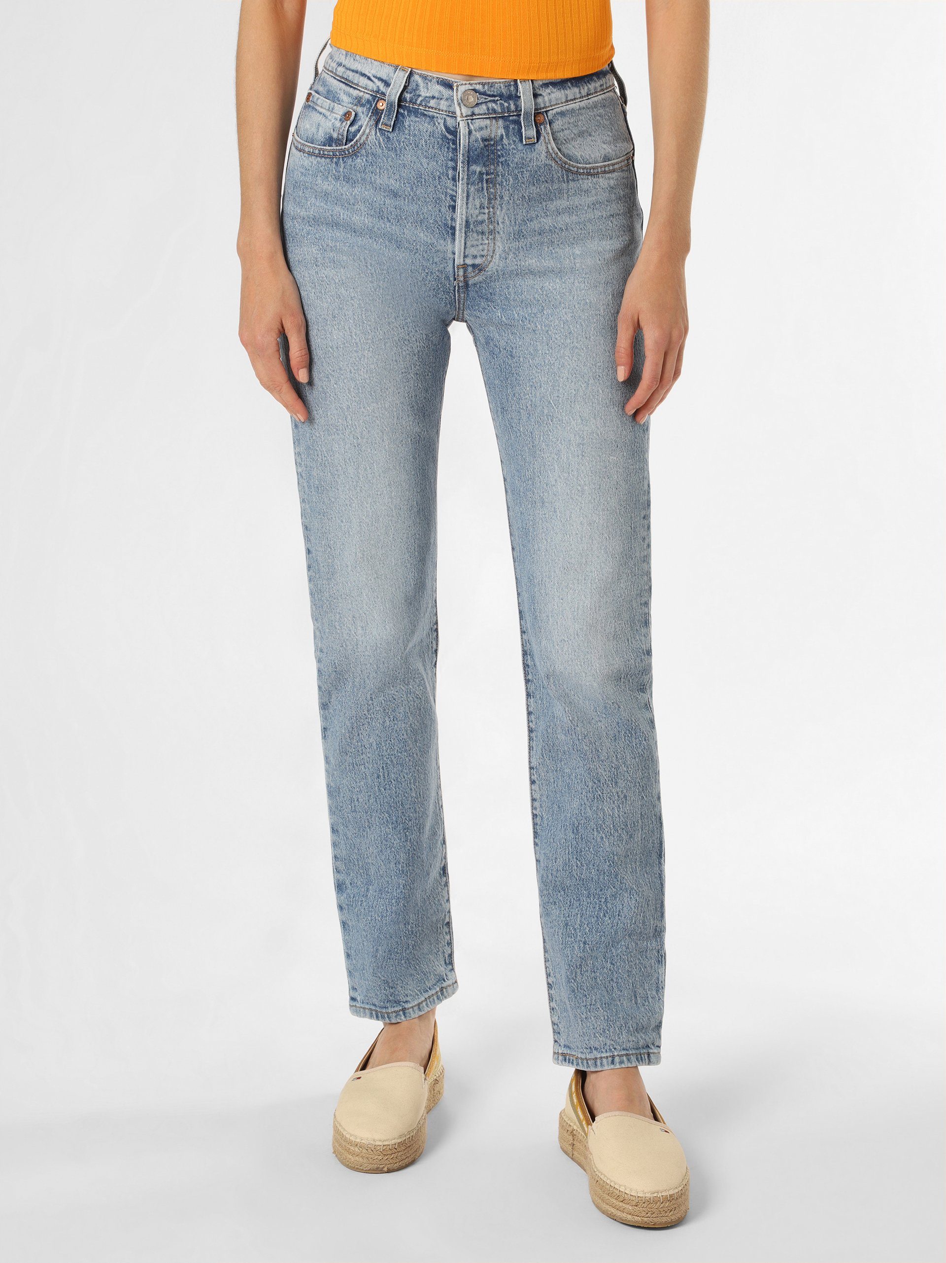 Straight-Jeans 501® Original Levi's®
