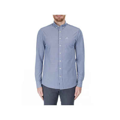 Gant Langarmhemden für Herren online kaufen | OTTO