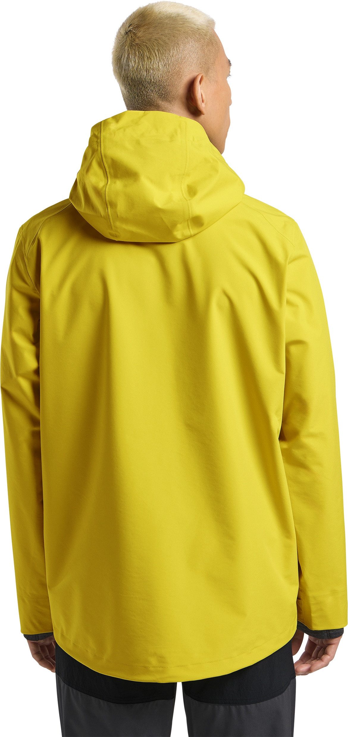 Jack Wolfskin Funktionsjacke HIGHEST PEAK 3L JKT M günstig online kaufen