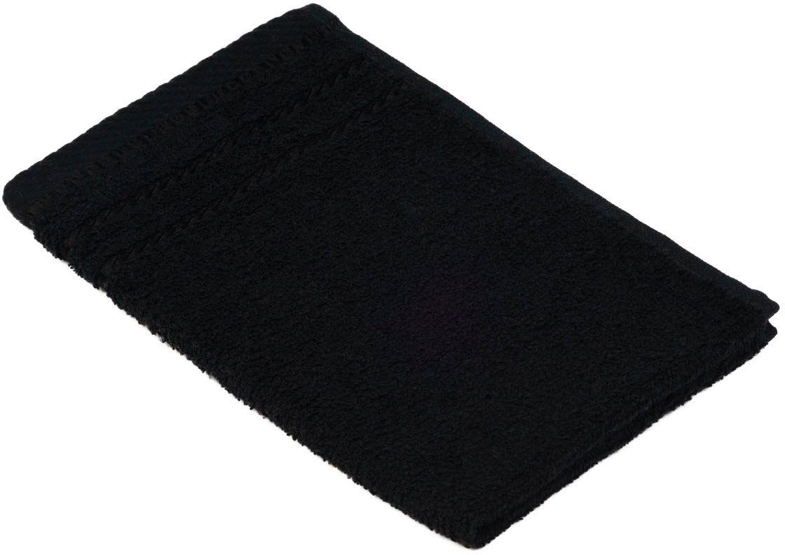 Gözze Gästehandtücher Berlin, Frottier (4-St) günstig online kaufen