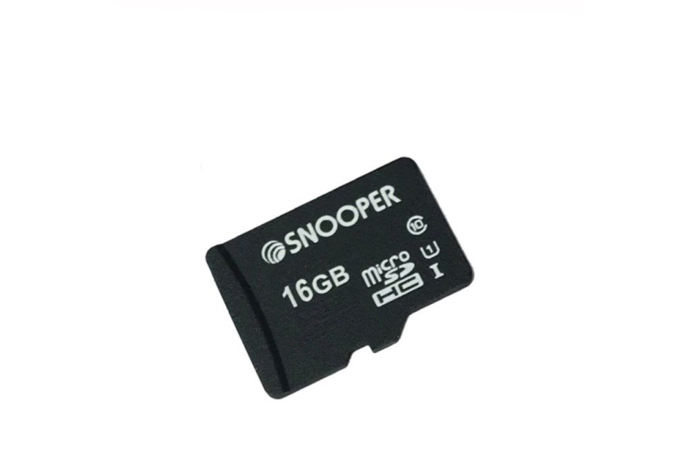 Snooper Kartenaktualisierung auf Micro-SD-Karte für Snooper Truckmate S6900 Speicherkarte