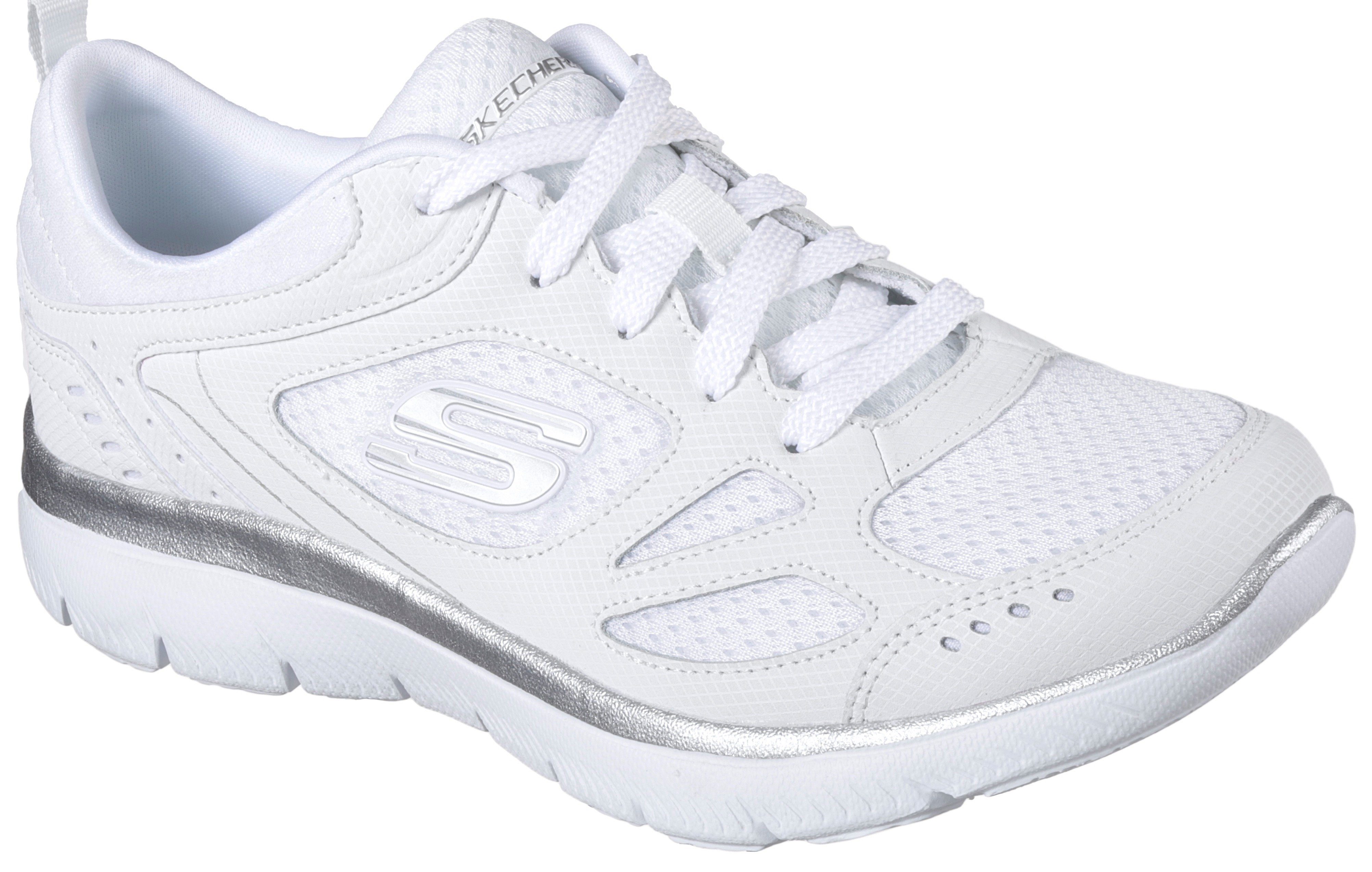 SUMMITS-SUITED Sneaker