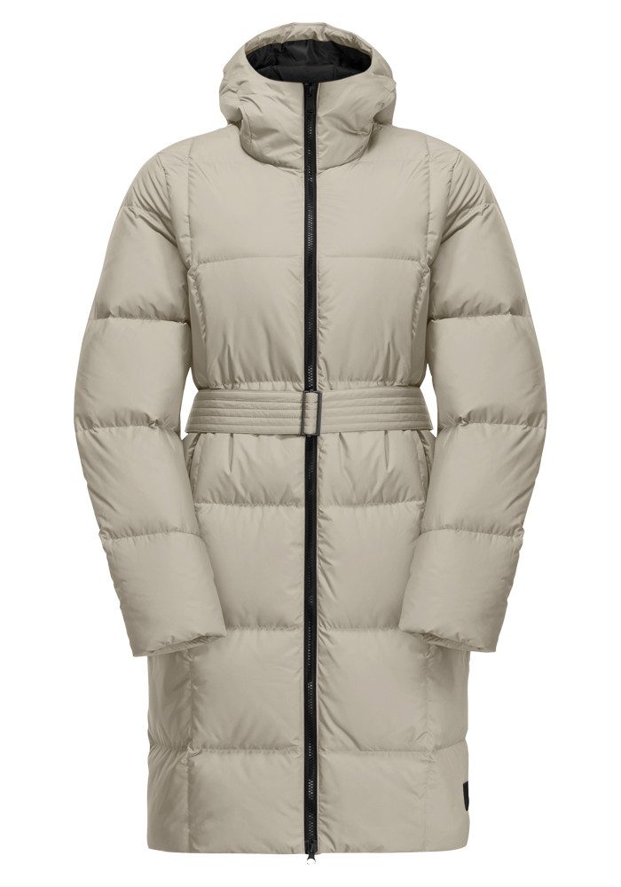 Jack Wolfskin Daunenmantel FROZEN LAKE COAT günstig online kaufen