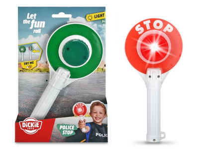 Dickie Toys Spielzeug-Auto SOS Police Stop 203342008