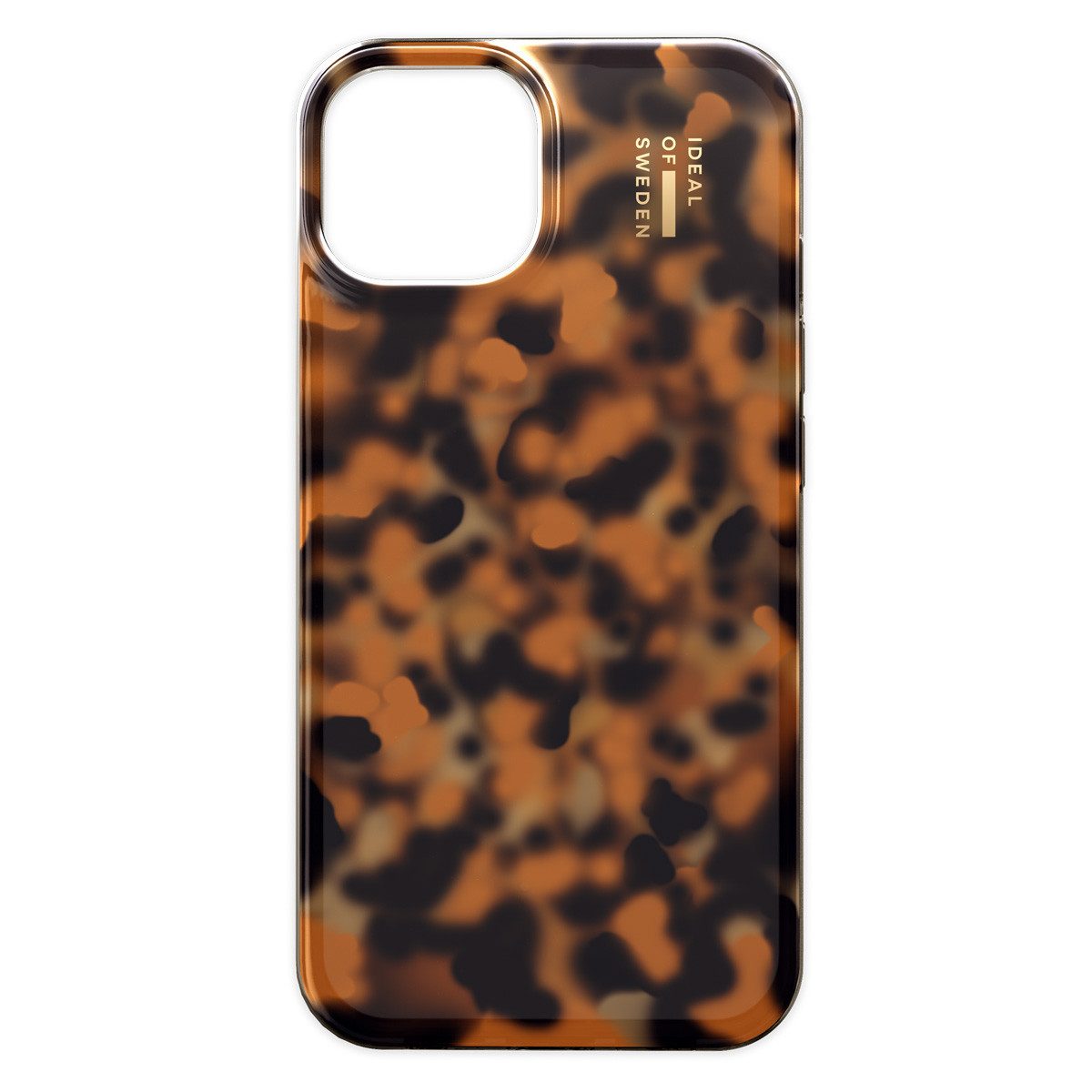 iDeal of Sweden Backcover iDeal of Sweden Clear Case Apple iPhone 17e / 16e / 15 / 14 / 13 - Tor