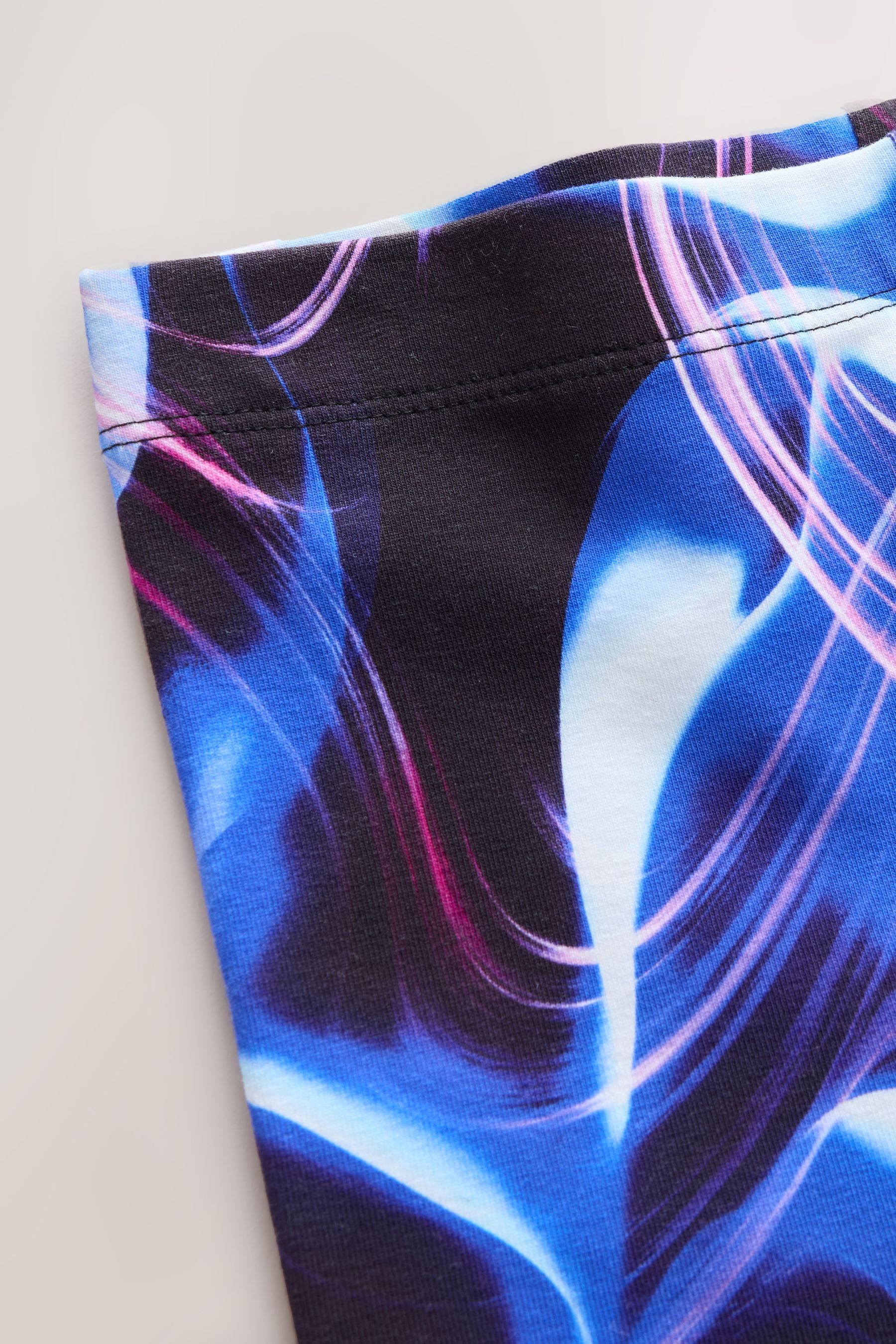 Next Leggings Länger geschnittene Leggings (1-tlg) – Bild 4 von 4