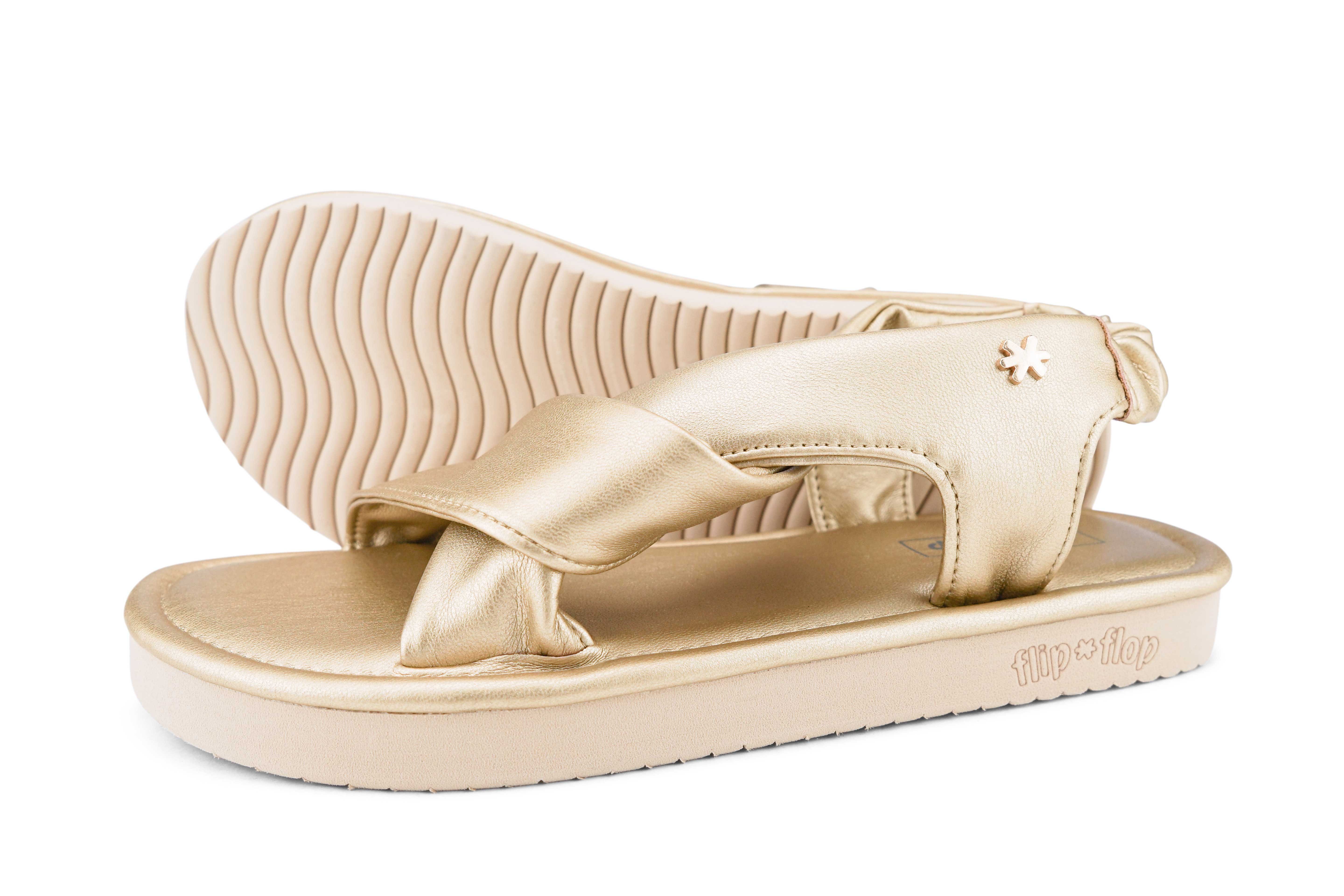 Flip Flop fauna*sandal Sandale