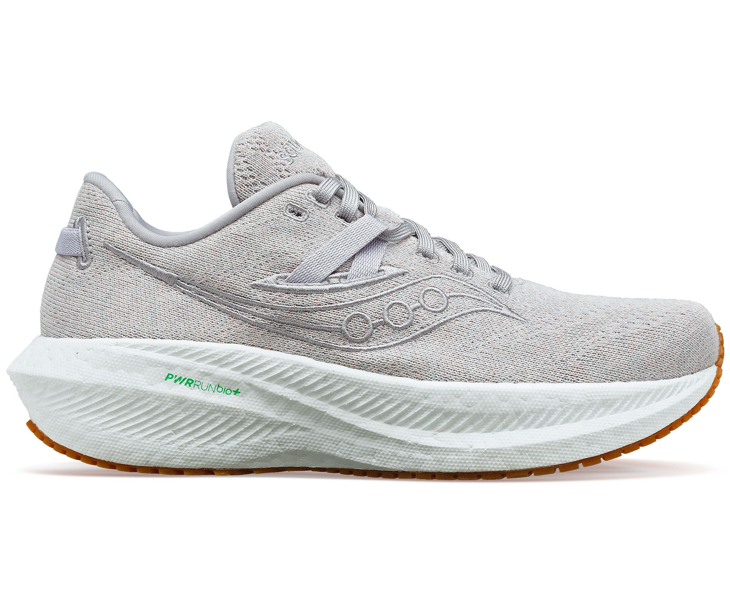 Damen Laufschuh Triumph RFG Mauve Laufschuh