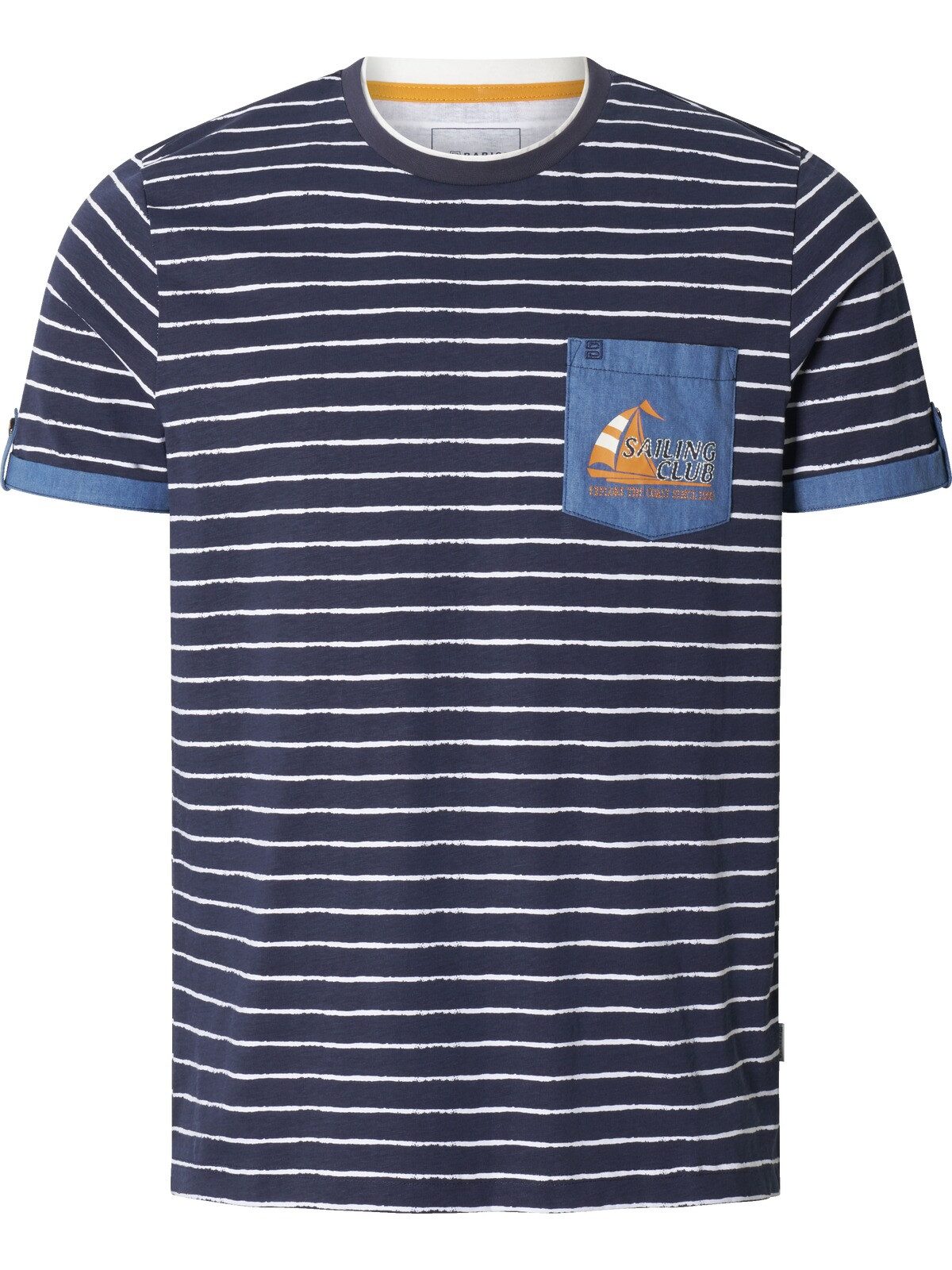 Babista T-Shirt LAMALDO