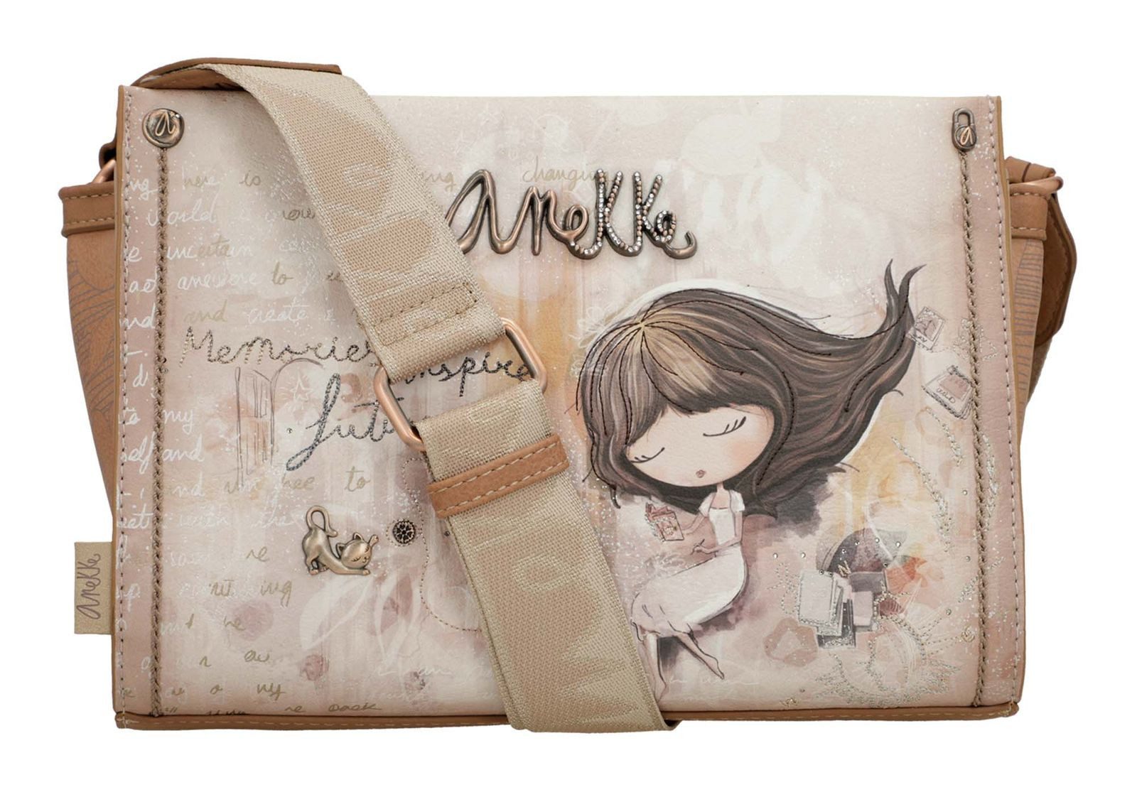 Anekke Umhängetasche Crossbody Bag günstig online kaufen