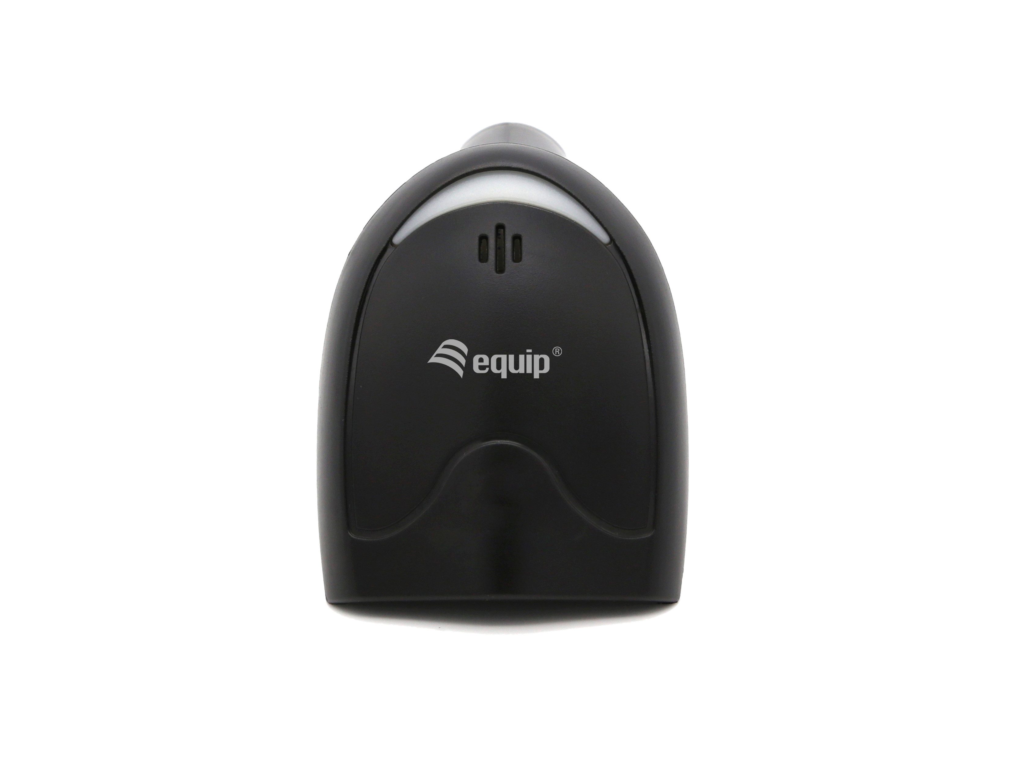 Equip Scanner